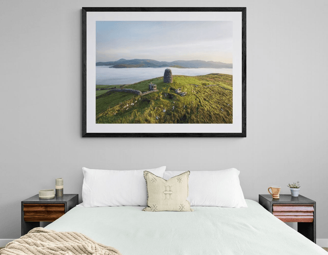 Eask Tower - Dingle