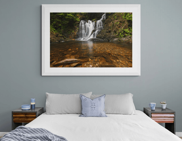 Torc Waterfall - Killarney