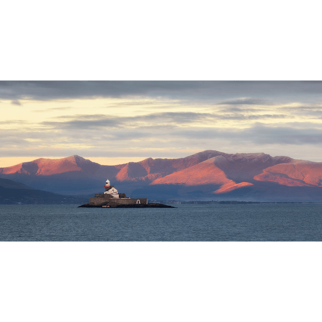 Fenit Lightouse - Tralee