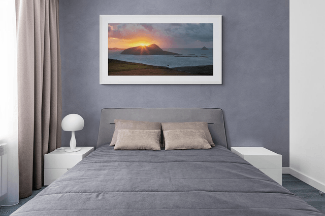 Great Blasket - An Blascaod Mór
