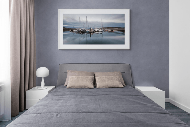 Dingle Marina