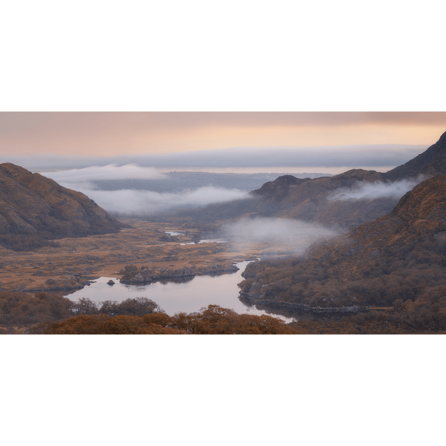 Ladies View - Killarney