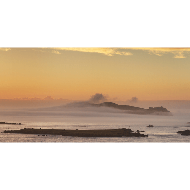 An Fear Marbh - Sleeping Giant - Dead Man