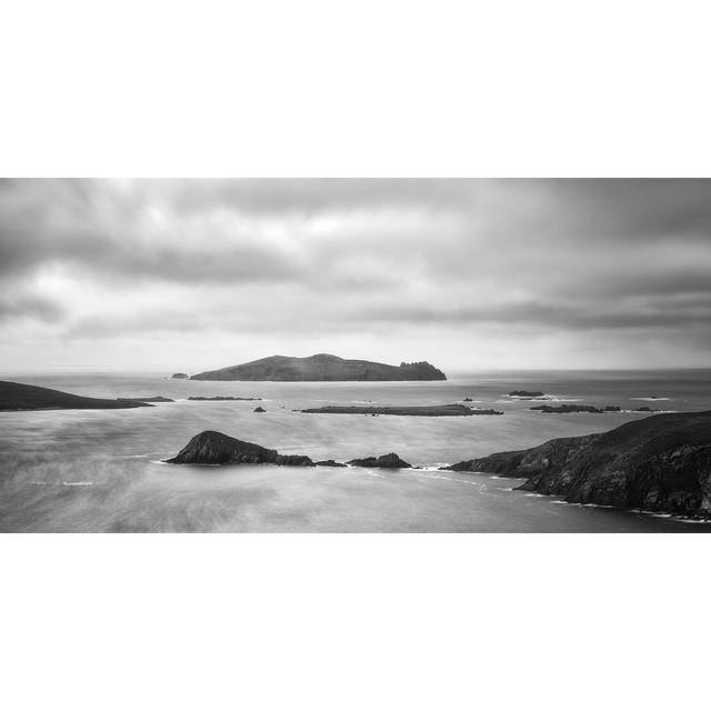 Inis Tuaisceart - An Fear Marbh - Sleeping Giant