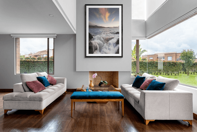 Ferriter's Cove