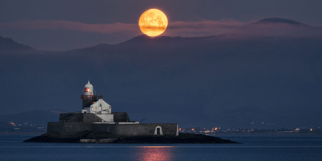 Fenit Lighthouse
