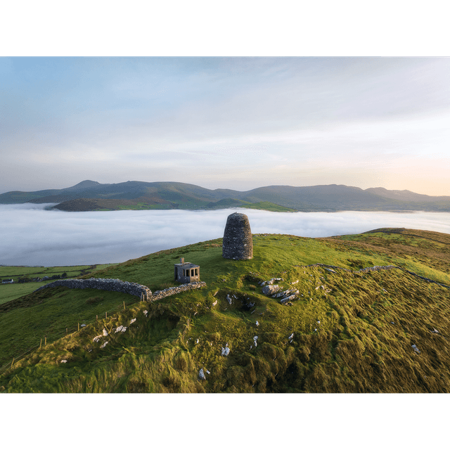 Eask Tower - Dingle