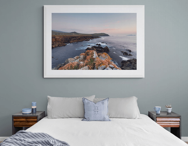 Ferriter's Cove - Cloichear - Clogher