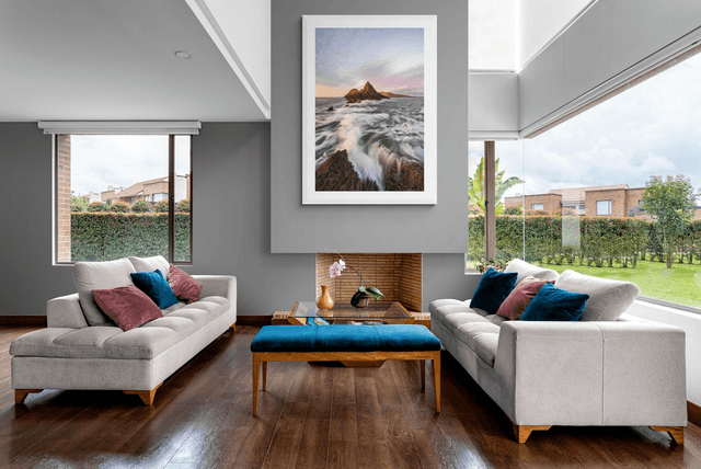 Dunmore Head - Coumeenoole - Com Dhíneol