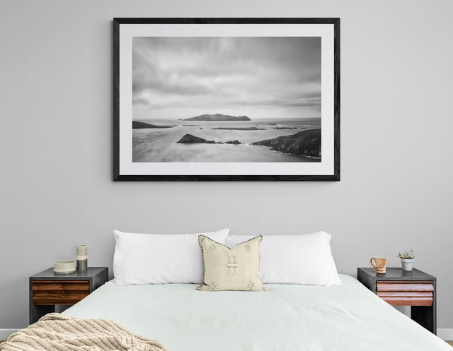 Inis Tuaisceart - An Fear Marbh - Sleeping Giant