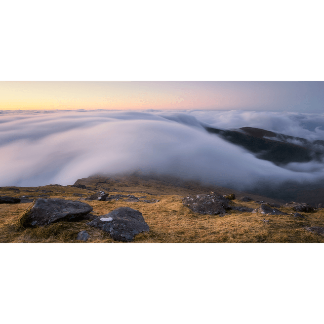 Mt. Brandon