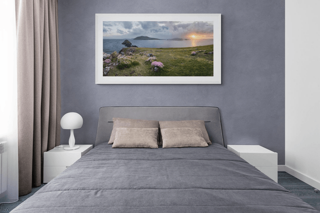 Dunmore Head - Coumeenoole - Com Dhíneol