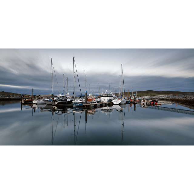 Dingle Marina