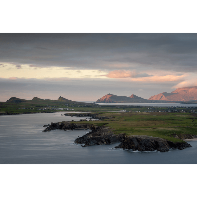 An Triúr Deirféar - Three Sisters - Clogher