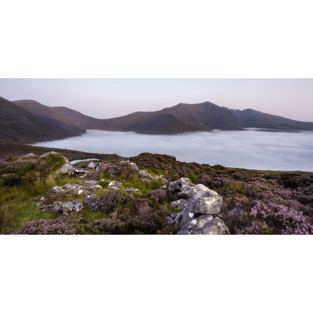 Conor Pass - An Chonair