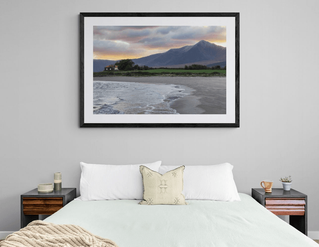 Cappagh Beach - Cloghane - An Clochán