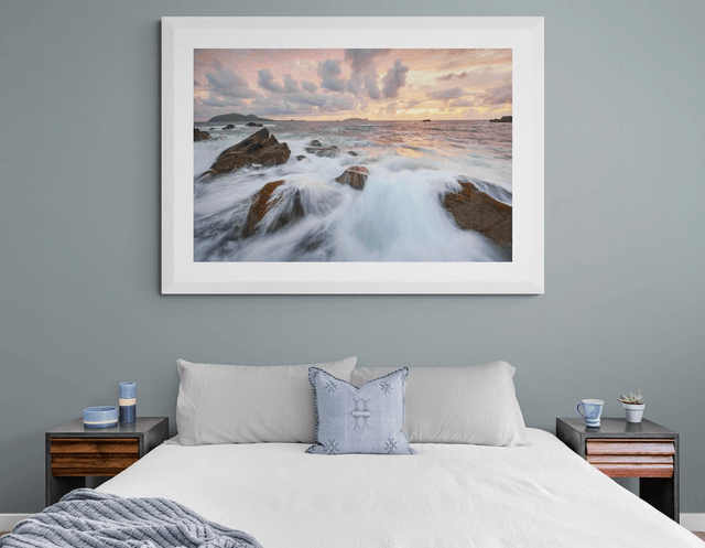 The Blaskets - Dunquin - Dún Chaoin