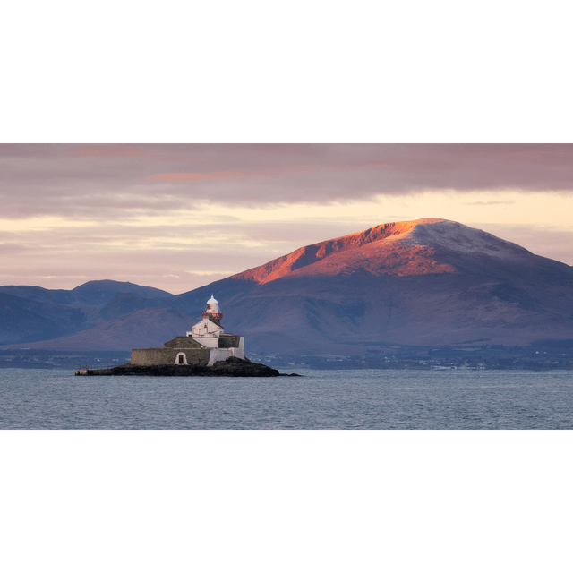 Fenit Lighthouse - Tralee