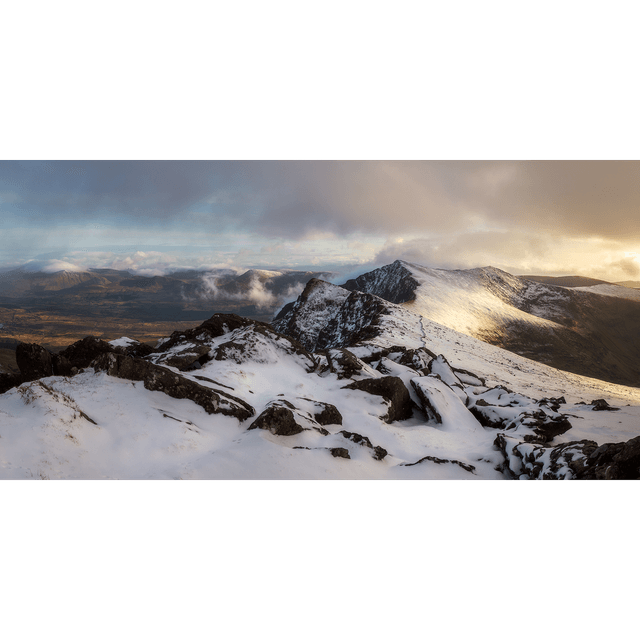 Mt. Brandon