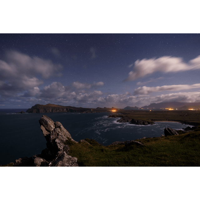 Clogher Head