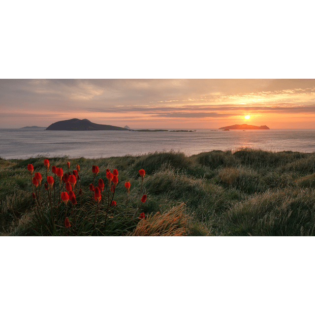 Dún Chaoin - Dunquin
