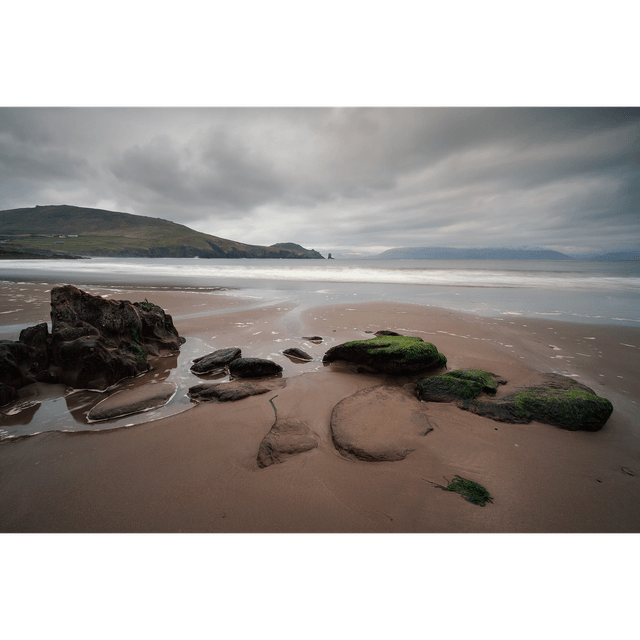 Dún Séann - Doonsheane Beach