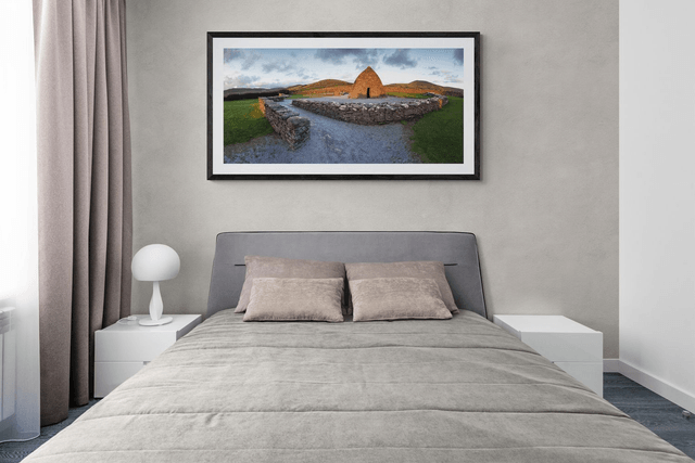 Gallarus Oratory