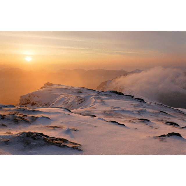 Mt. Brandon