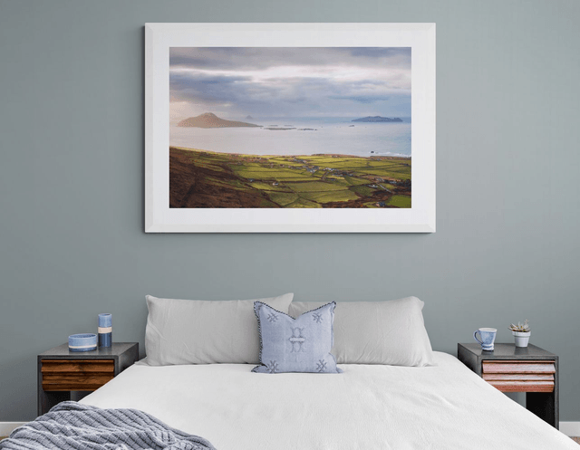 Dún Chaoin - Dunquin