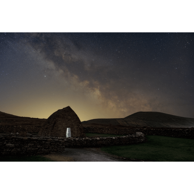 Gallarus Oratory