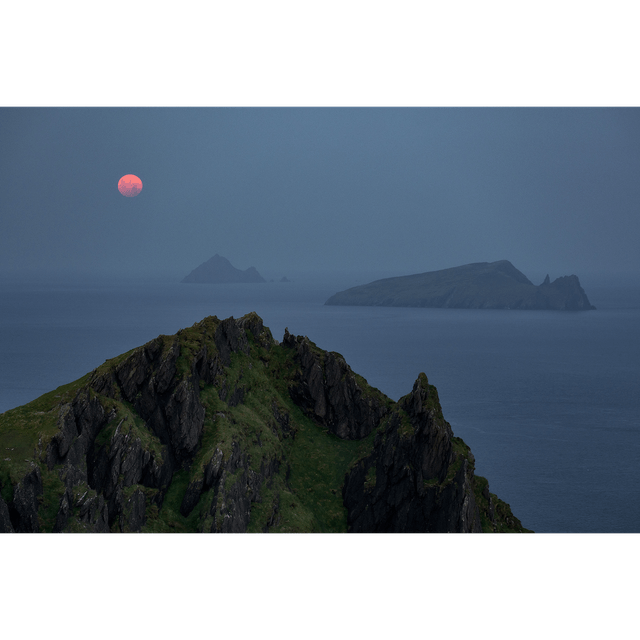 Sybil Head - Ceann Sibéal