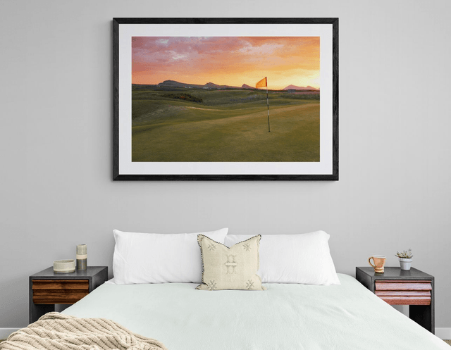 Dingle Golf Links Ceann Sibéal - Sybil Head