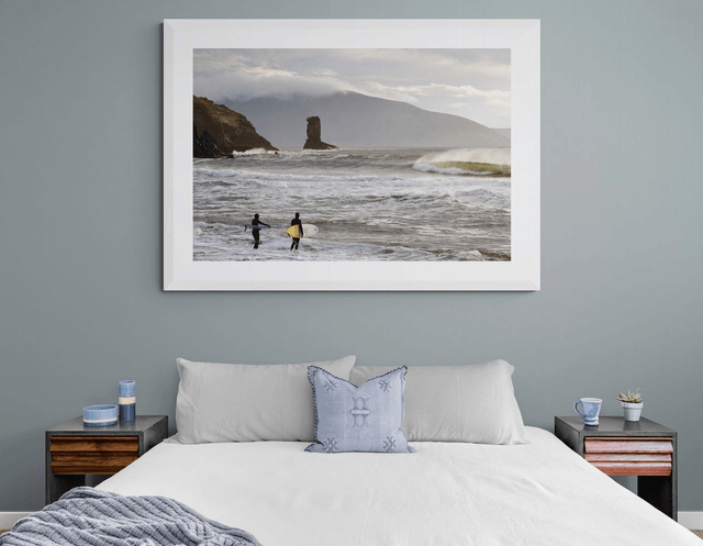 Kinard Beach - Cinn Aird