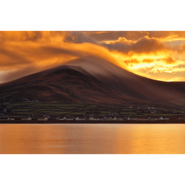 Wine Strand - Baile an Reannaigh - Ballinrannig