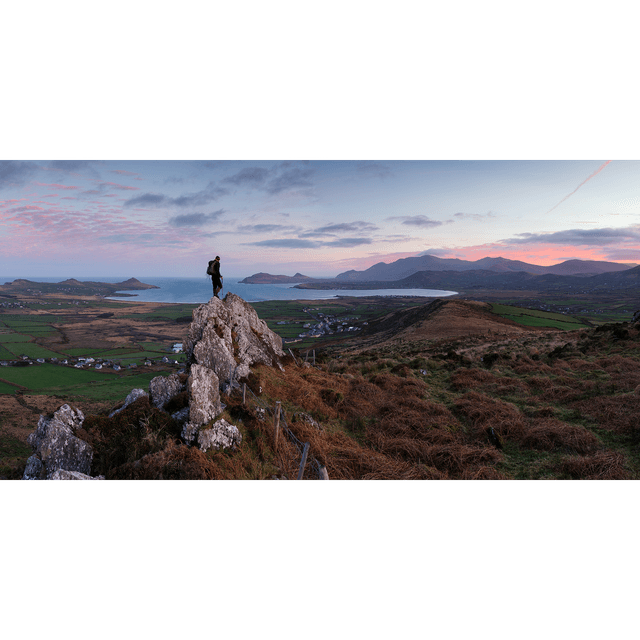 Cruach Mhárthain