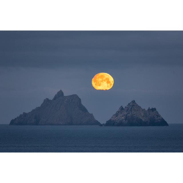 The Skelligs