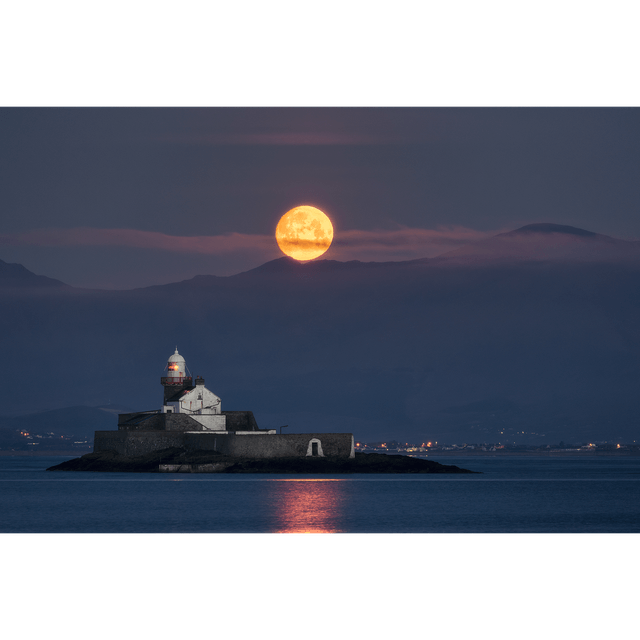 Fenit Lighthouse