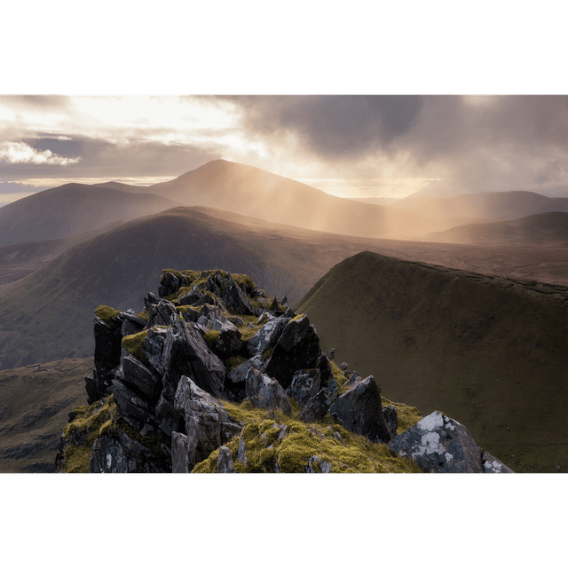 Slievanea - Com an Áir - Coumanare