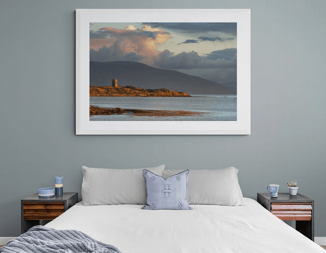 Hussey's Folly - An Loch