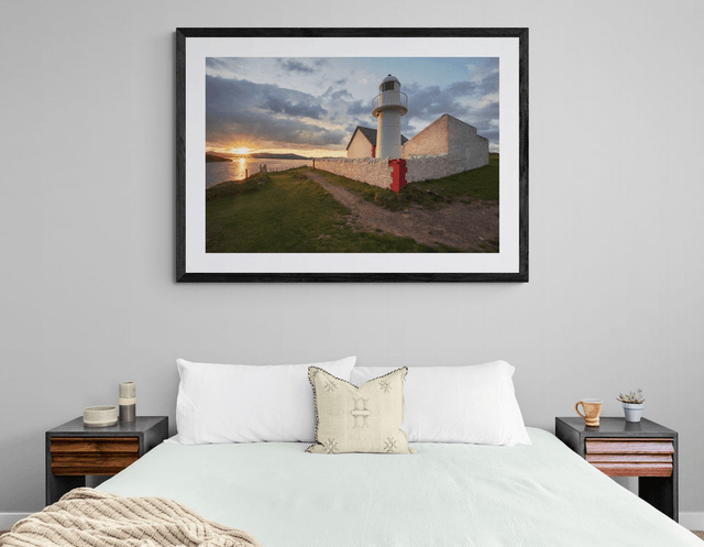Dingle Lighthouse