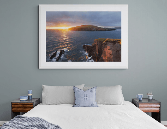 Dingle Bay - An Bhinn Bháin - Beenbane