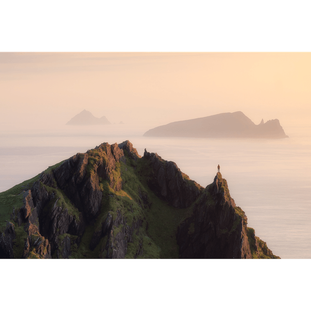 Ceann Sibéal - Sybil Head