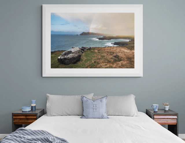 Clogher Head - Cloichear - ​Clogher