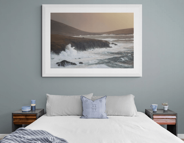 Dunquin - Dún Choain