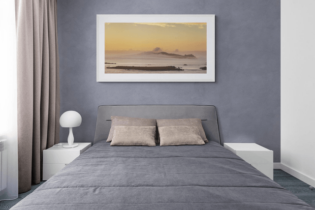 An Fear Marbh - Sleeping Giant - Dead Man