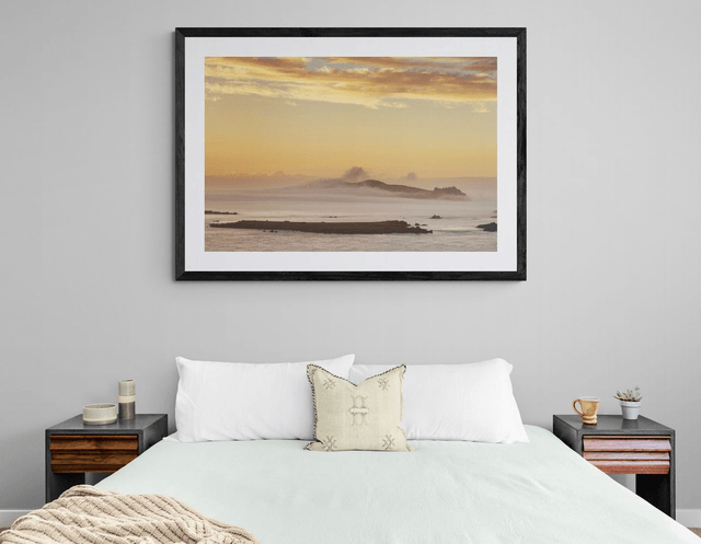 An Fear Marbh - Sleeping Giant - Dead Man