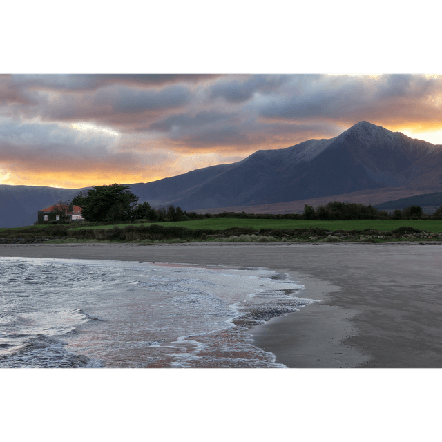 Cappagh Beach - Cloghane - An Clochán