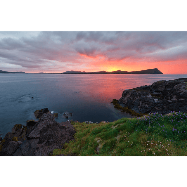 Three Sisters - An Mhuiríoch - ​Murreagh