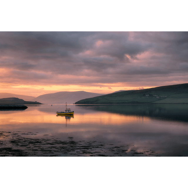 Dingle Marina