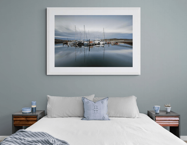 Dingle Marina